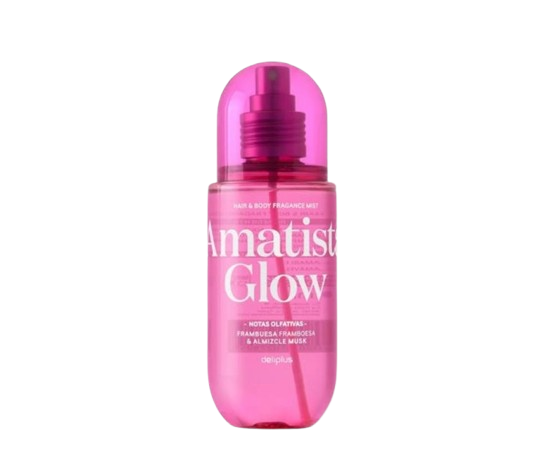 Amatist Glow