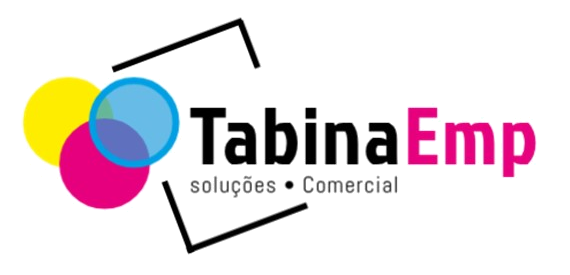 TabinaEmp — soluções • Comercial
