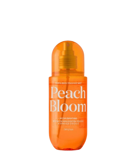 Peach Bloom